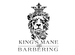 King's Mane Barbering - Sponsor